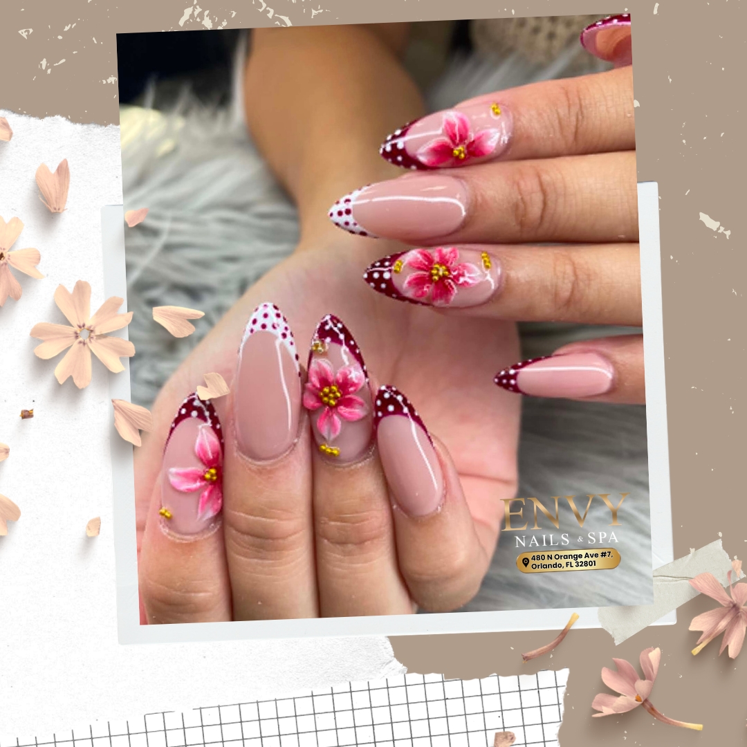 Nail June 10